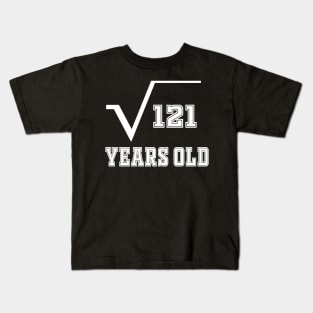 11 years old birthday Kids T-Shirt